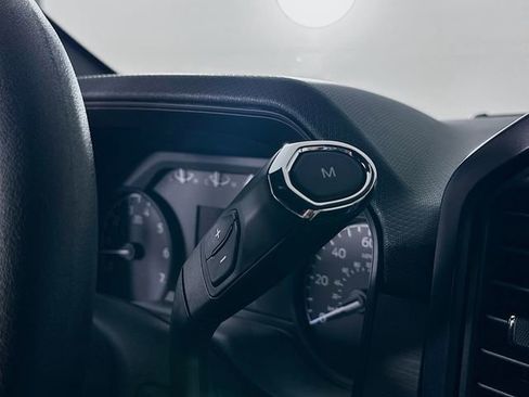 New 2026 Ford F150 STX AWD/4WD image 16