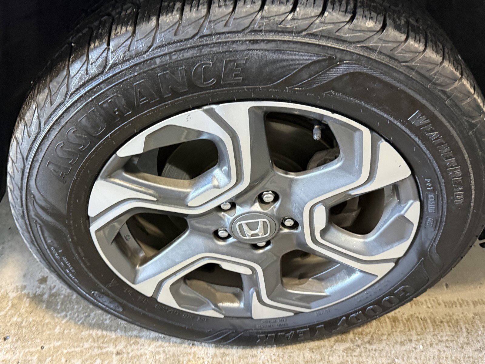 Used 2018 Honda CR-V EX image 33