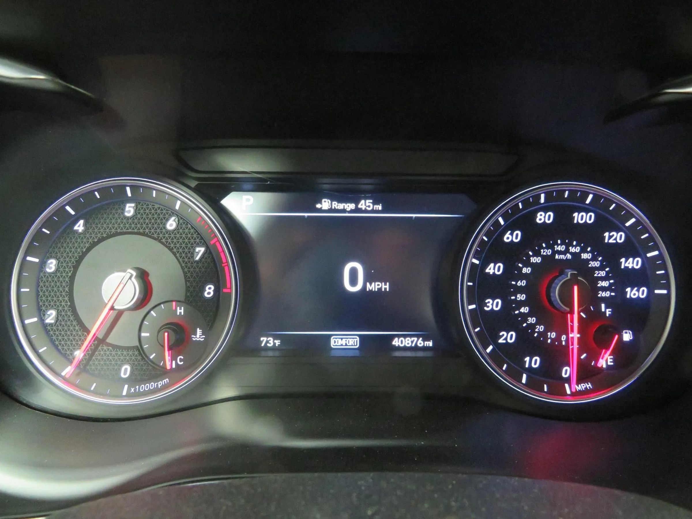 Used 2019 Genesis G70 2.0T Advanced AWD/4WD image 14