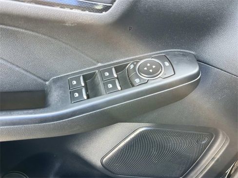 Used 2024 Ford Escape ST-Line w/ Tech Pack #1 image 25