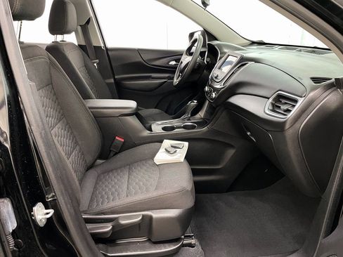 Certified 2020 Chevrolet Equinox LT image 33