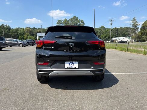 Used 2025 Buick Encore GX Preferred FWD image 10