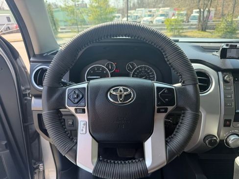 Used 2014 Toyota Tundra SR5 w/ SR5 Upgrade Package image 14