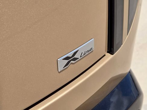 New 2027 Kia Telluride SX Prestige X-Line AWD/4WD image 8