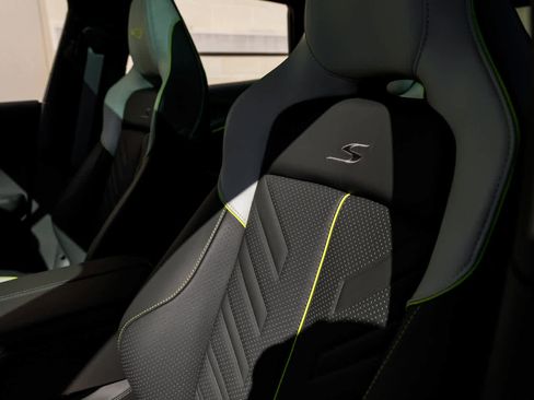 New 2026 Aston Martin DBX S image 50