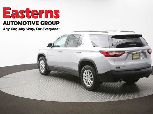 Used 2020 Chevrolet Traverse LT FWD image 66