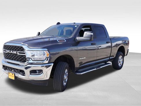 Certified 2024 RAM 2500 Big Horn image 11