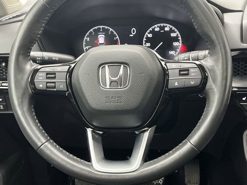 Used 2023 Honda CR-V EX-L image 16