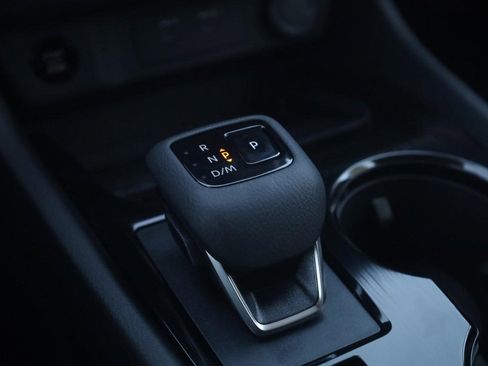 New 2026 Nissan Rogue SV image 18