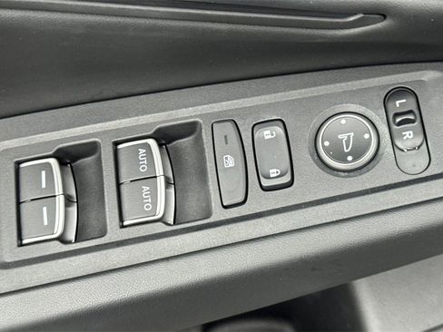 Certified 2023 Honda Accord EX-L image 16