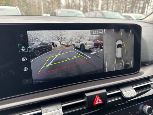 New 2026 Kia Sportage SX Prestige image 4