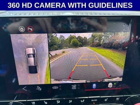 New 2026 GMC Canyon AT4X w/ AT4X AEV Edition AWD/4WD image 6