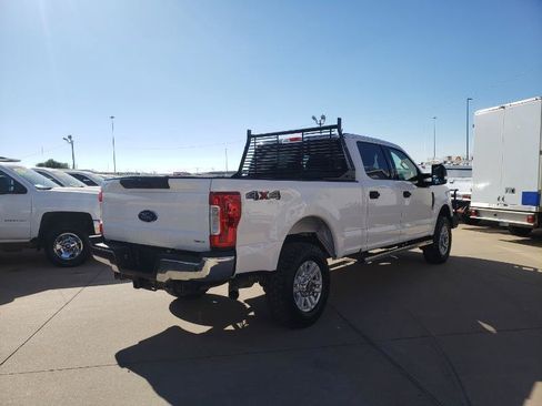Used 2019 Ford F250 XLT AWD/4WD image 7