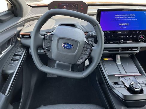 New 2026 Subaru Uncharted AWD image 12