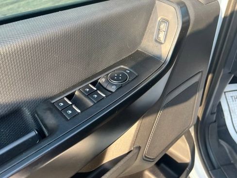 Used 2022 Ford F150 XL w/ STX Appearance Package AWD/4WD image 9