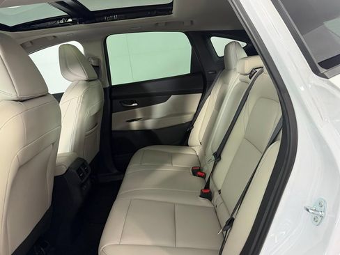 Used 2025 Nissan Murano SL AWD/4WD image 15