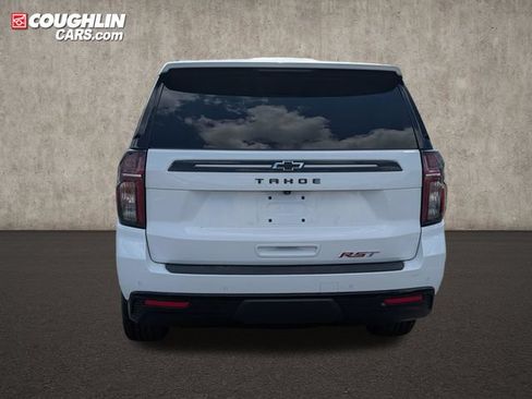 Used 2023 Chevrolet Tahoe RST AWD/4WD image 6