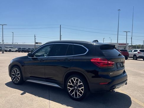Used 2021 BMW X1 sDrive28i w/ Convenience Package FWD image 15