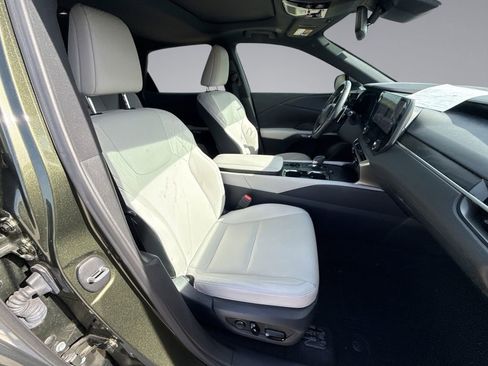 Used 2023 Lexus RX 350 Premium w/ Accessory Package (Z1) FWD image 16