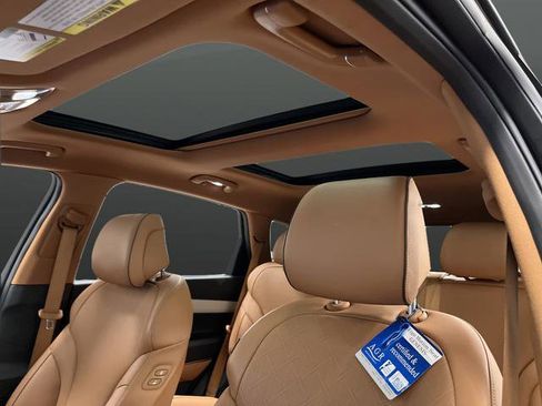 Used 2025 Genesis GV80 3.5T Advanced image 7