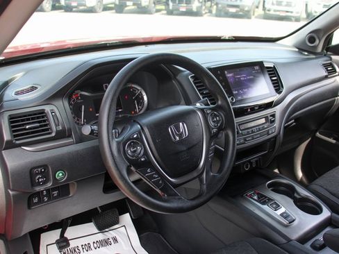 Used 2021 Honda Ridgeline Sport image 18