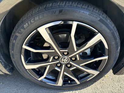 Used 2024 Toyota Prius Prime