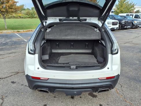 Used 2020 Cadillac XT4 Sport image 27