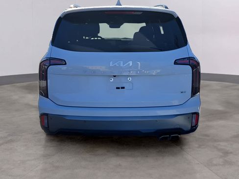 Used 2023 Kia Telluride SX Prestige X-Pro AWD/4WD image 5