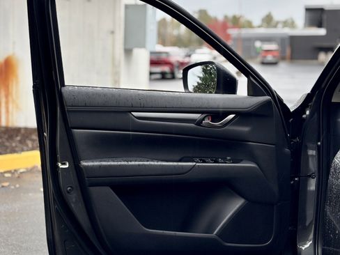 Certified 2025 MAZDA CX-5 AWD 2.5 S w/ Select Package image 21