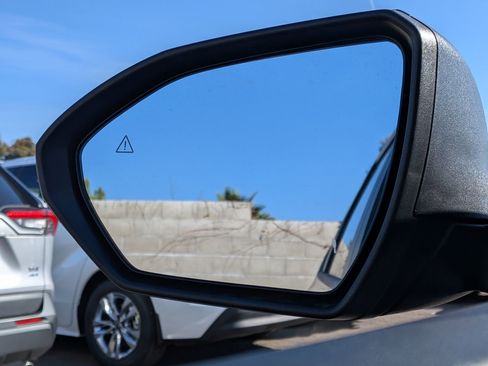 New 2026 Hyundai Tucson SEL image 16