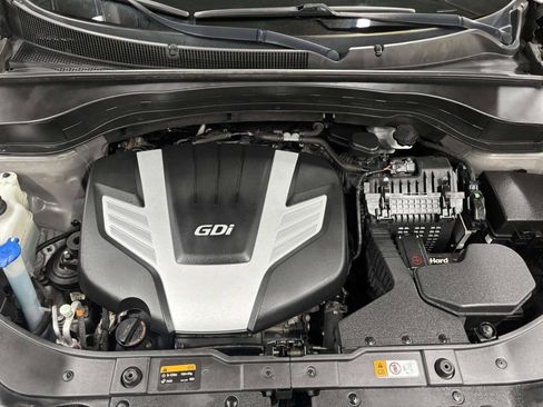Used 2015 Kia Sorento SX FWD image 12