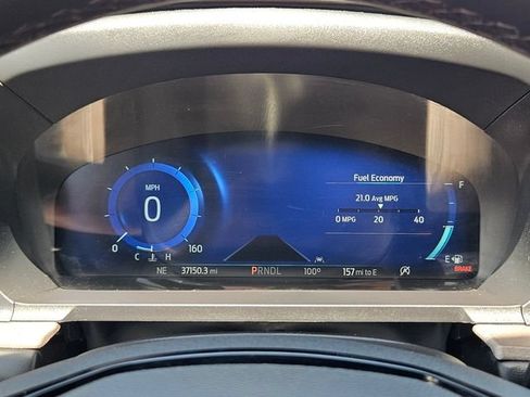 Used 2024 Ford Explorer Platinum w/ Technology Package AWD/4WD image 36