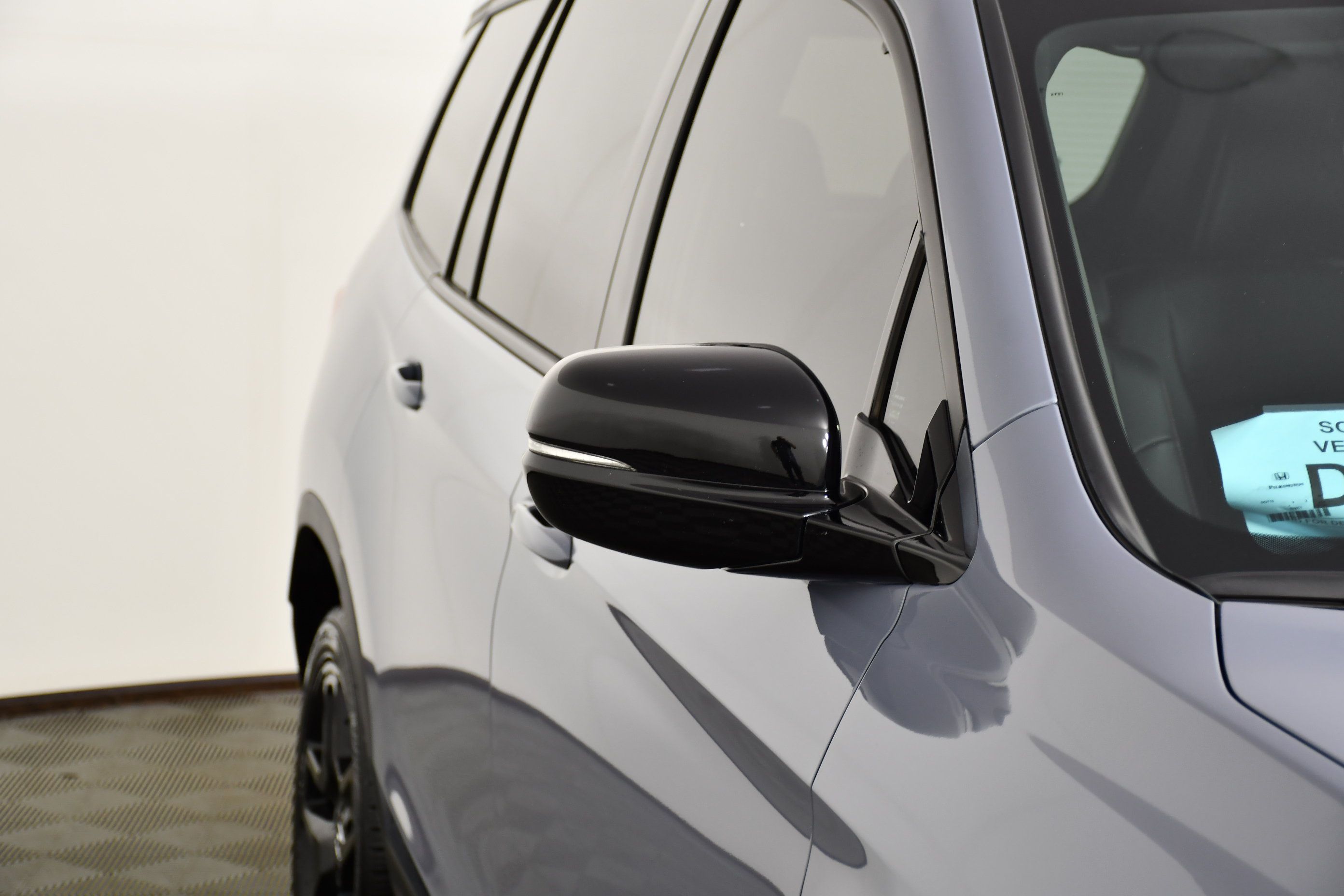 Used 2024 Honda Passport Black Edition image 14
