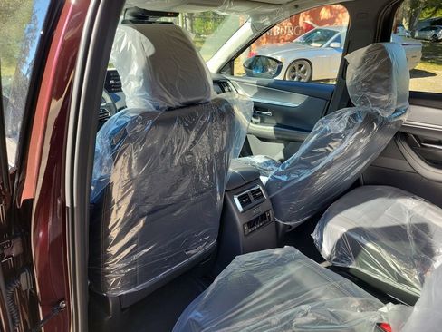 New 2026 MAZDA CX-90 Plug-In Hybrid w/Premium Sport image 16