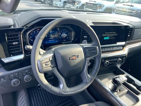 New 2026 Chevrolet Silverado 1500 RST image 14