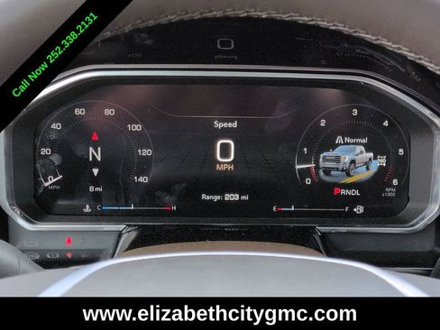 New 2026 GMC Sierra 2500 SLE w/ Preferred Package AWD/4WD image 27