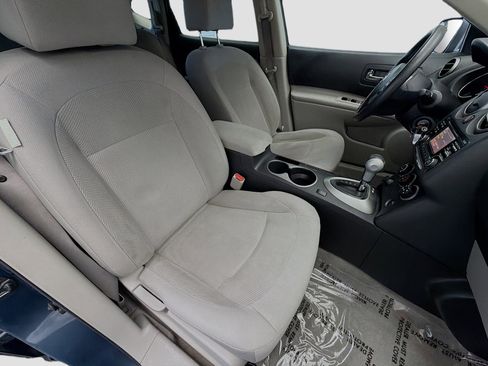 Used 2015 Nissan Rogue S w/ Convenience Package image 15