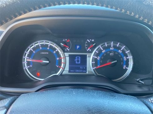 Used 2016 Toyota 4Runner SR5 image 25