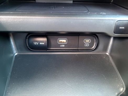Used 2025 Kia Soul GT-Line FWD image 20