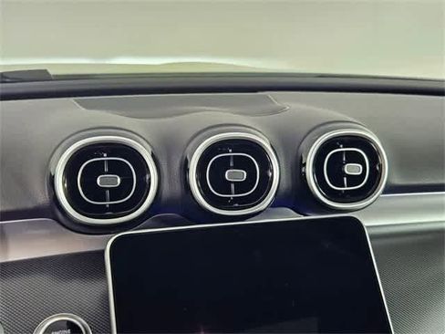 Certified 2025 Mercedes-Benz C 300 4MATIC Sedan image 56