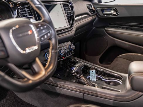 Used 2025 Dodge Durango R/T image 24