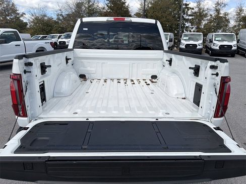 Used 2024 Ford F150 King Ranch image 25