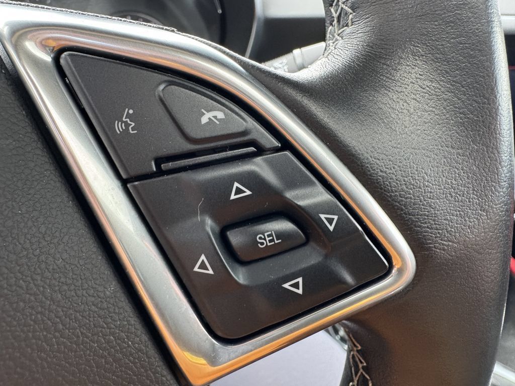 Used 2021 Chevrolet Camaro LT w/ Redline Edition RWD image 20