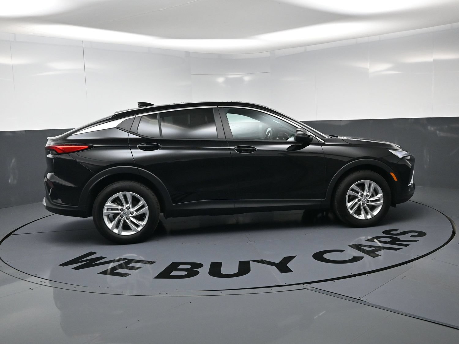 Used 2026 Buick Envista Preferred w/ Advanced Safety Package FWD image 10