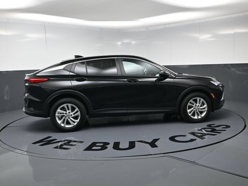Used 2026 Buick Envista Preferred w/ Advanced Safety Package FWD image 10