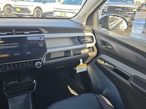 New 2027 Chevrolet Bolt RS w/ Technology Package image 23