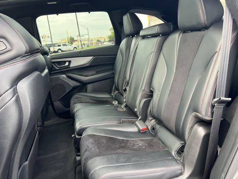 Used 2023 Acura MDX A-Spec AWD/4WD image 23