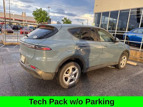 Used 2023 Dodge Hornet GT w/ Tech Pack w/o Parking image 4