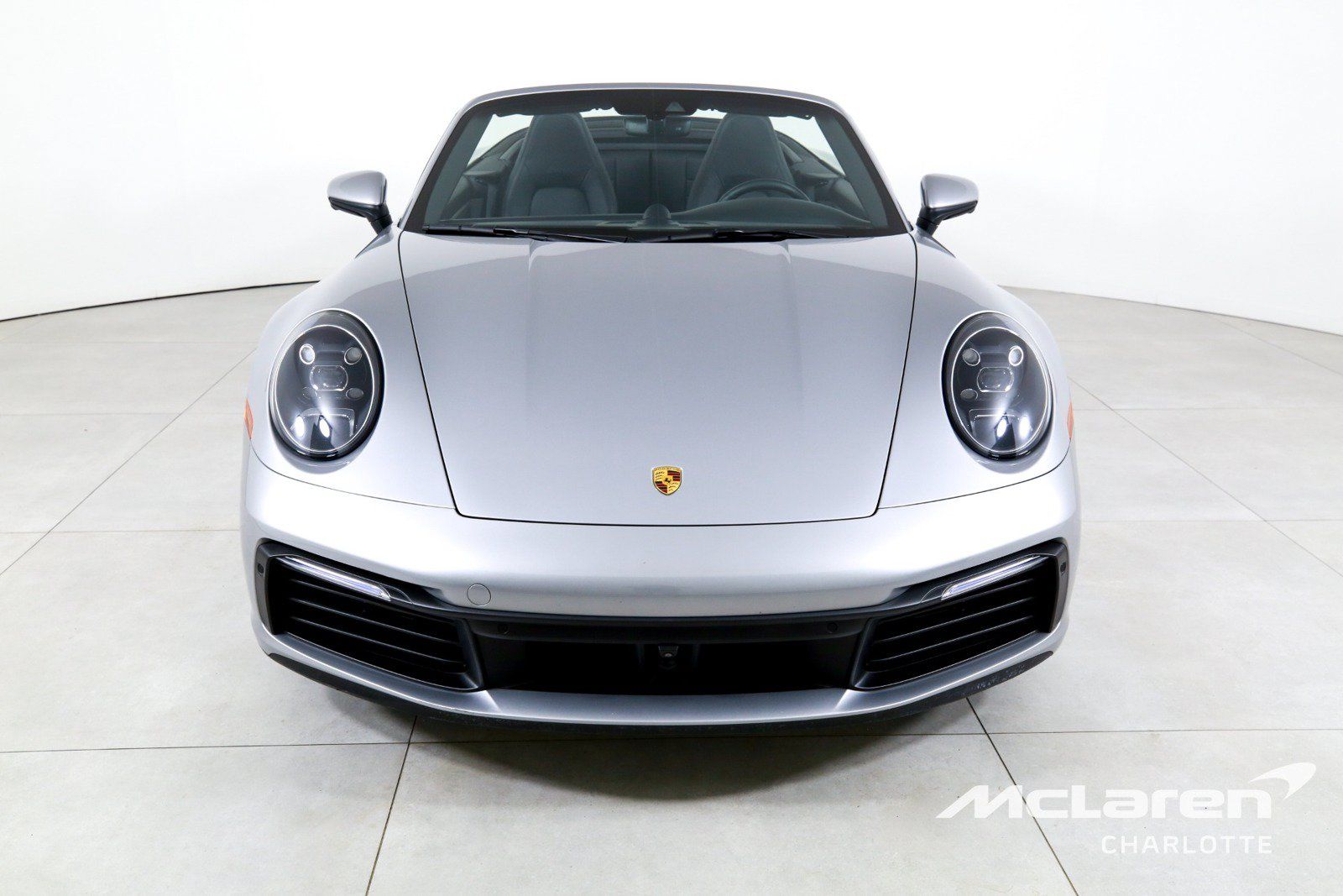 Used 2023 Porsche 911 Carrera RWD image 5