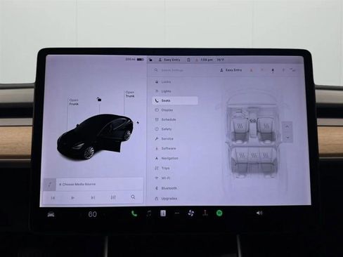 Used 2018 Tesla Model 3 Mid Range RWD image 28